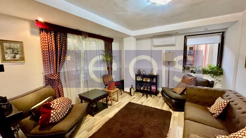 VANZARE VILA ELEGANTA BANU MANTA PIATA VICTORIEI 170MP 5 CAMERE 3 BAI - Poză 6