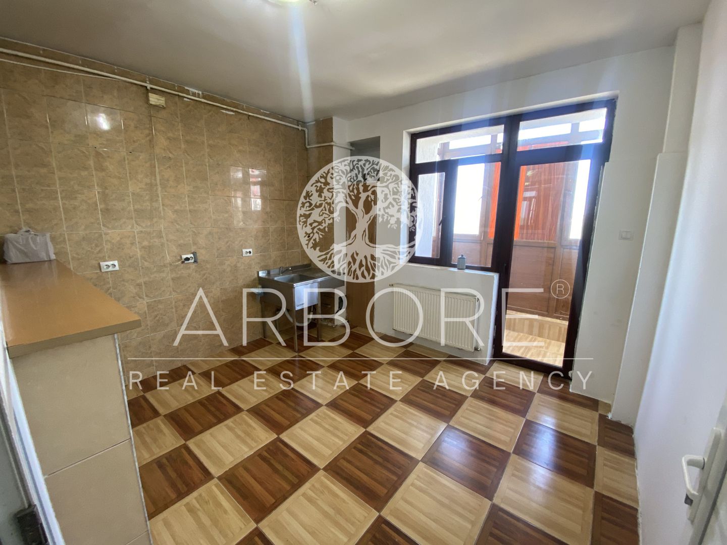 Apartament 2 camere decomandat (configurabil în 3 camere) - Voluntari - Poză 2