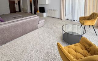 Chirie | Apartament 3 camere 140 mp | Parcare & Boxă incluse - Poză 2