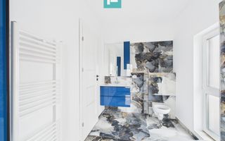 Duplex ultrafinisat cu 3 camere, 3 băi în Pișchia - Poză 20