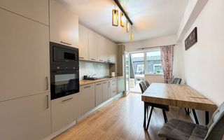 Apartament 3 camere nou de inchiriat | 100MP | Selimbar - Poză 5