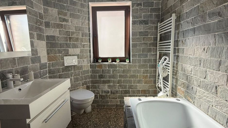 EXCLUSIVITATE ! COMISION 0% APARTAMENT 2 CAMERE ZONA SUBCETATE - Poză 7