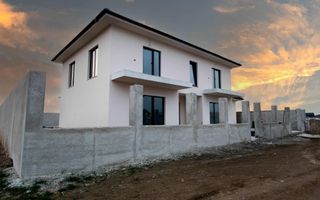 Casa individuala 303mp | 5 camere + birou | garaj | Grigorescscu - Poză 20