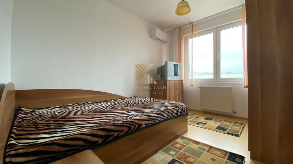 Apartament de 3 camere | 2 bai | decomandat | Petfriendly | Cosmos 1 - Poză 10