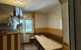 13 Septembrie | 4 camere | dec | 100mp | Parter | 199.000 Euro - Poză 1