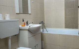 Apartament cu 2 camere | Zona Centrala | Oradea - Poză 7