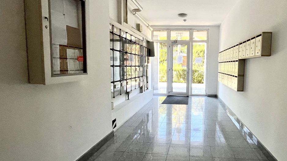 3 camere, primitor, parcare subterana, zona Complex- Spitalul Județean - Poză 17