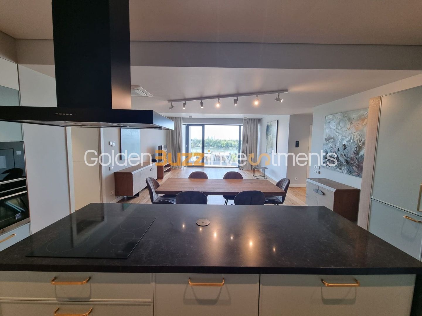 Apartament 5 camere de închiriat Rahmaninov - Poză 7