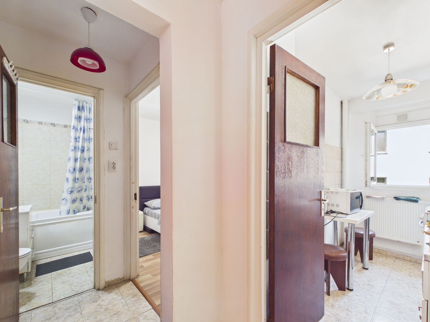 Apartament 2 camere |  Floreasca | Strada Amman - Poză 5