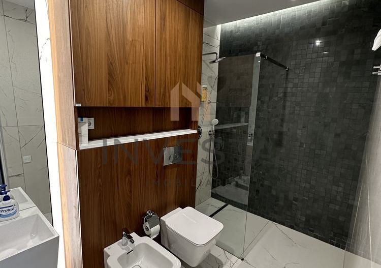 Apartament 2 camere, finisaje de lux - zona centrala! - Poză 7