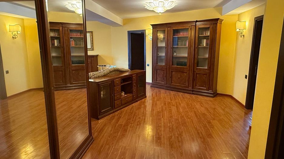 INCHIRIERE Apartament cu 4 camere in zona Nordului/Herastrau - Poză 10