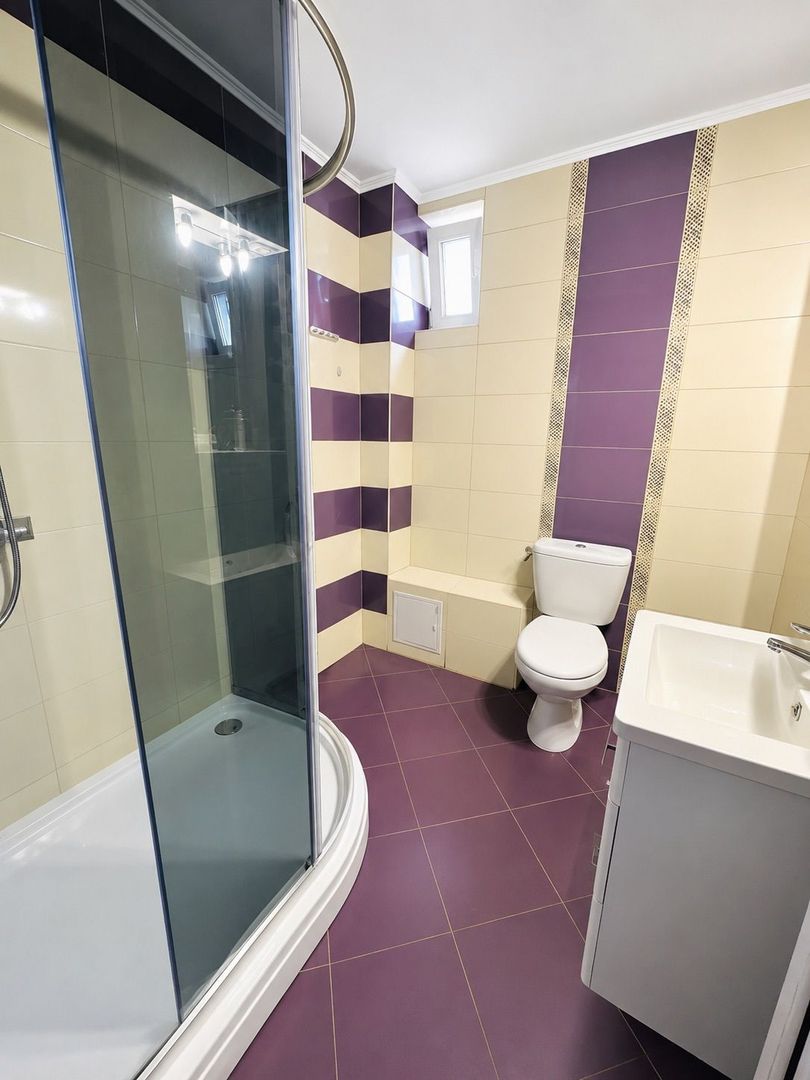 Apartament de vânzare cu 3 camere - Poză 9