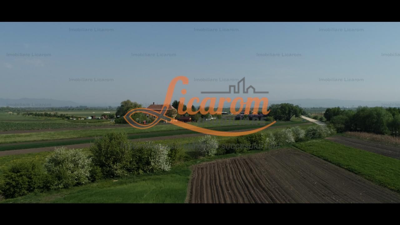 Oferta Conac boieresc P+M,teren 20400 mp - Poză 18