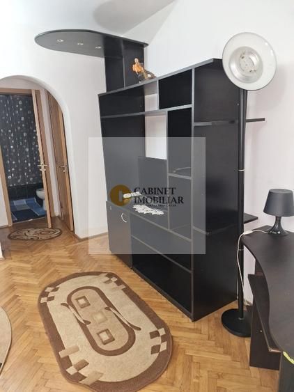 2 Camere | Bloc Reabilitat | Creditabil | 4/8 | M Crangasi - 15 min - Poză 6