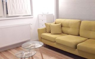 Studio 40 mp | Grozăvești – 500m metrou | centrală proprie - Poză 1