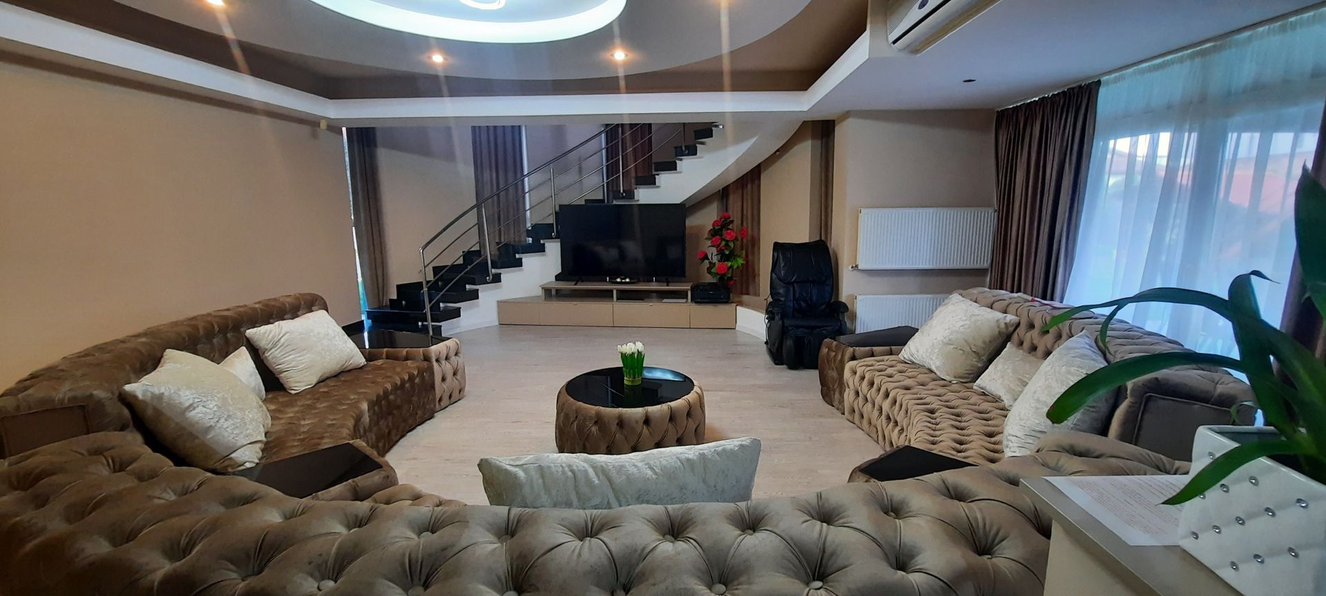 Locuinta individuala cu piscina/Dumbravita/ British School - Poză 32