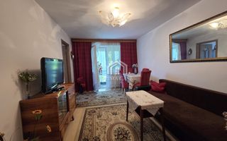 Apartament cu 3 camere, zona Bvd. Stadionului/BZ ~ etaj 3 din 4 - Poză 7