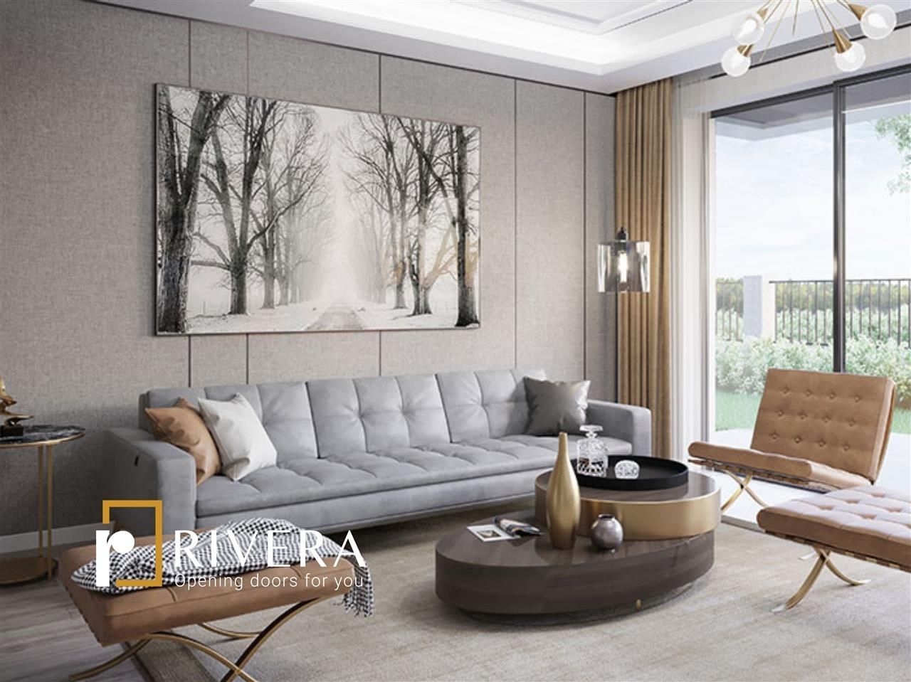 VILA 7 CAMERE | FINISAJE PREMIUM - Poză 1