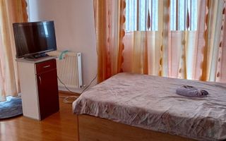 Apartament modern cu 2 camere decomandate in zona centrala Floresti. - Poză 2