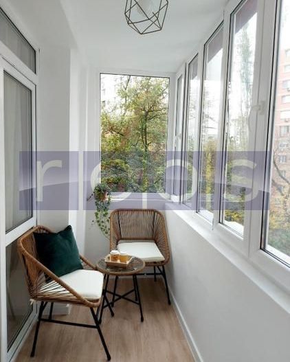 VANZARE APARTAMENT 2 CAMERE METROU TITAN PARK IOR RENOVAT 2025 MOBILAT LUX - Poză 9