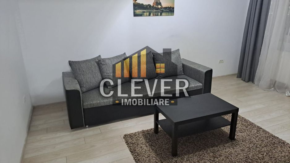 Apartament 2 camere, mobilat, utilat si Parcare– Pallady, metrou Teclu - Poză 2