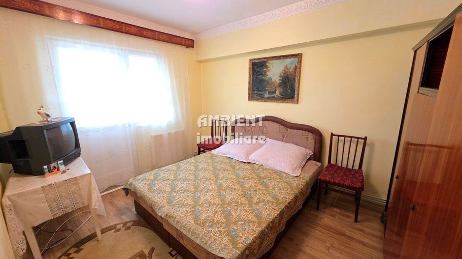Apartament 3 camere, etaj 3, VASLUI - zona GARA; - Poză 4