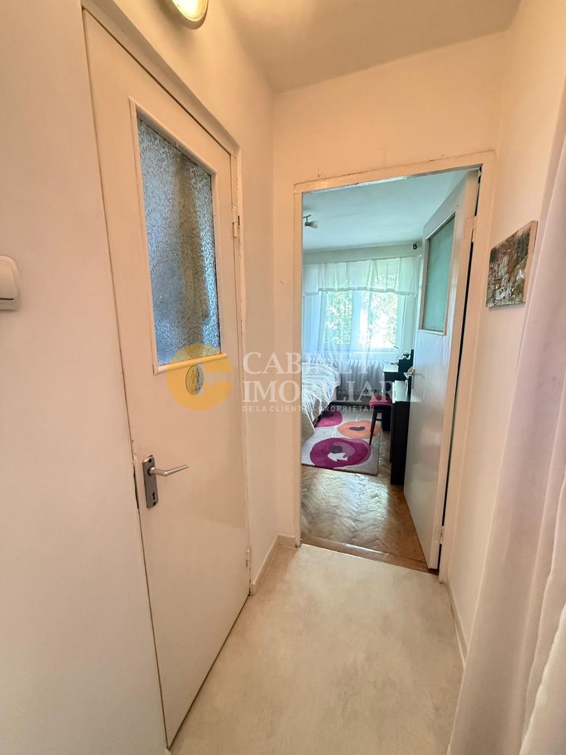 2 Camere Decomandat - Zona Podu De Piatra - Fara Risc - Poză 8