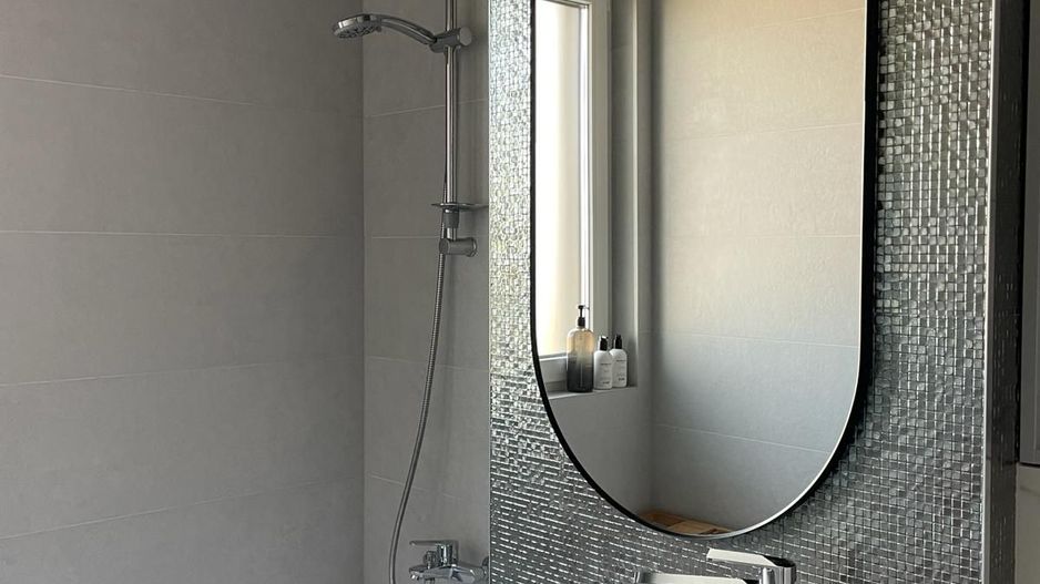 Apartament Luxury I Design exclusivist I zona Aradului - Poză 12