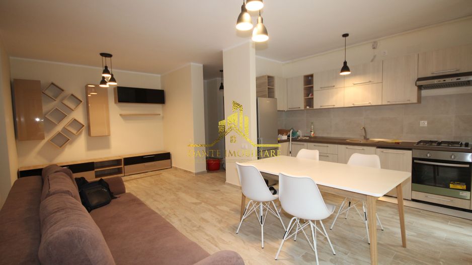 2 camere, mobilat modern, bloc nou, VIVIDO, Iulius Mall, FSEGA - Poză 1