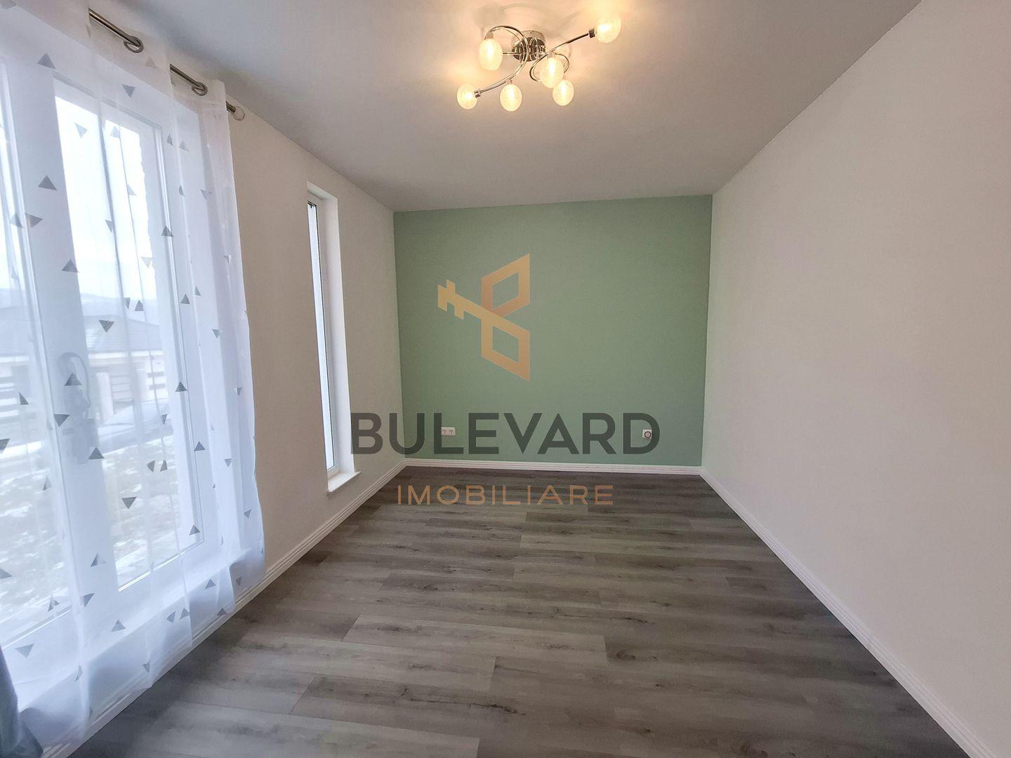 Casa individuala finisata in Corusu! - Poză 13