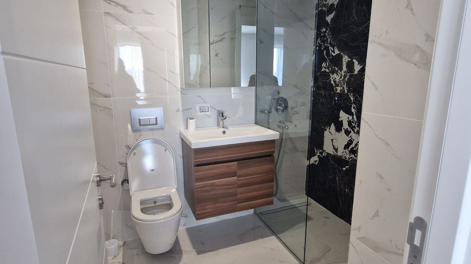 Inchiriere  Apartament 3 camere Petrom City/Straulesti - Poză 4