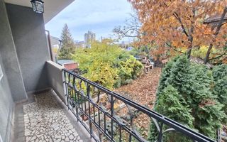 Casa Centrala de vanzare - Strada Rahovei Pitesti - Poză 2