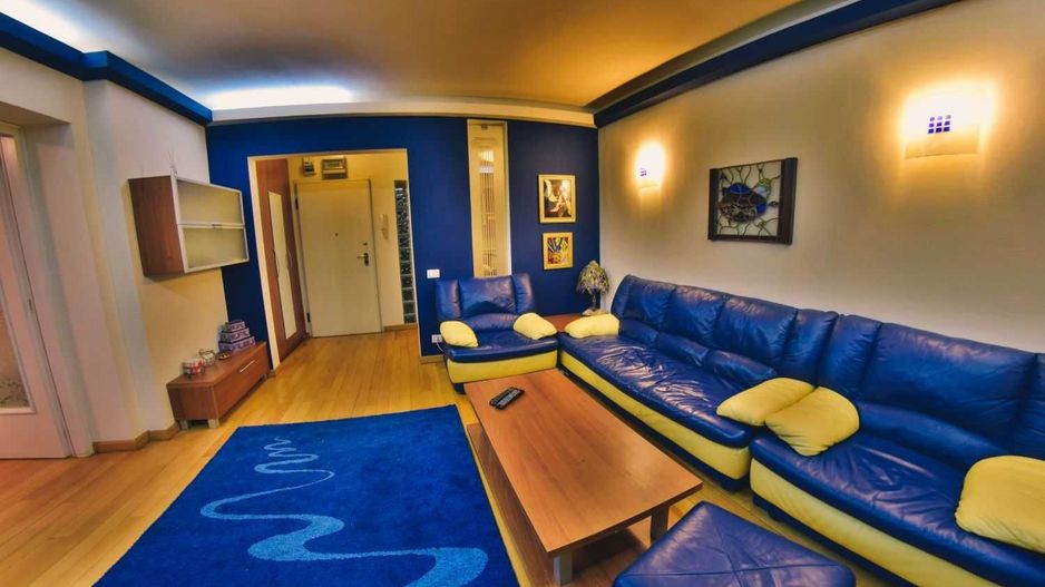 APARTAMENT CENTRAL ZONA BELLER - Poză 1