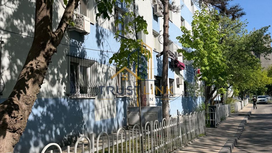 Apartament 2 camere mobilat utilat bloc anvelopat Salaj Aleea Bacau - Poză 4