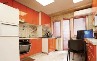 Apartament central stil italian Piata Alba Iulia - Poză 3