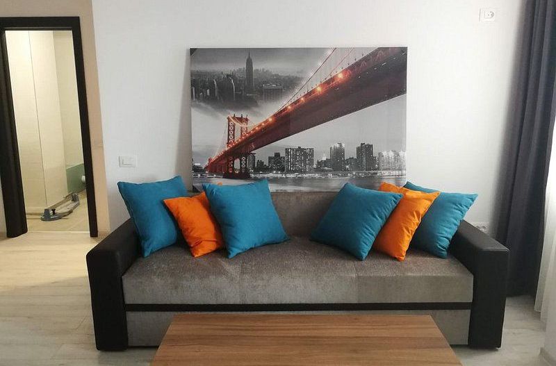 Apartament 2 camere la prima inchiriere Militari Residence - Poză 2