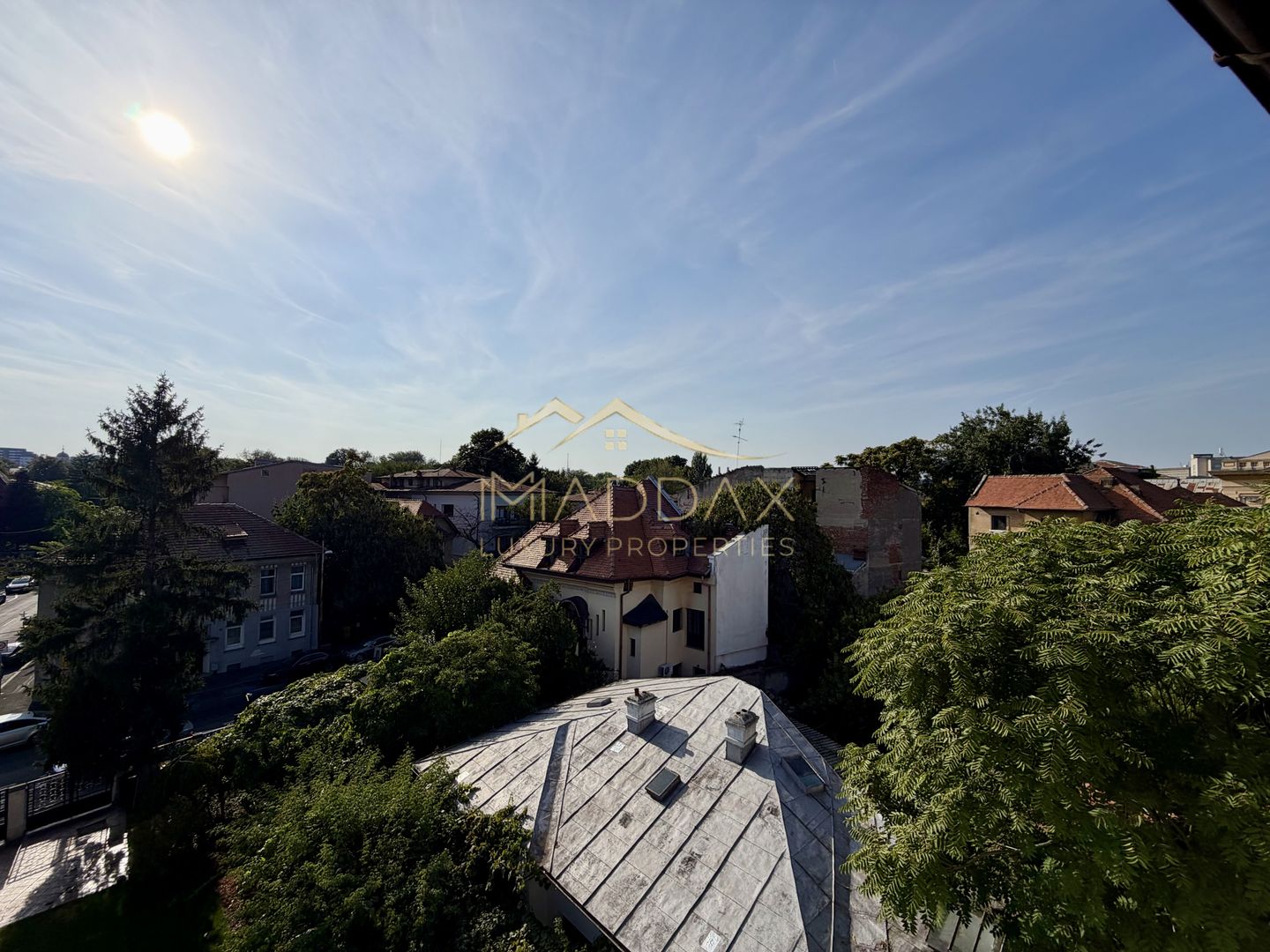 Penthouse Duplex cu 4 camere *200mp*  + parcare // Cotroceni - Poză 25