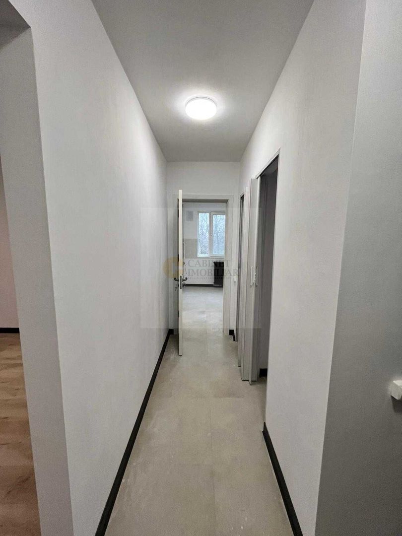 2 camere | 3/9 | 49mp | Drumul Taberei - parc | Renovat complet - Poză 3