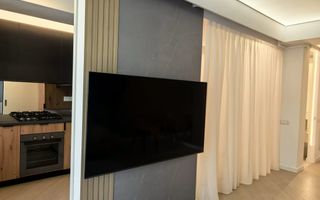 INCHIRIERE STUDIO DUBLU MOBILAT UTILAT ZONA PIPERA - Poză 6