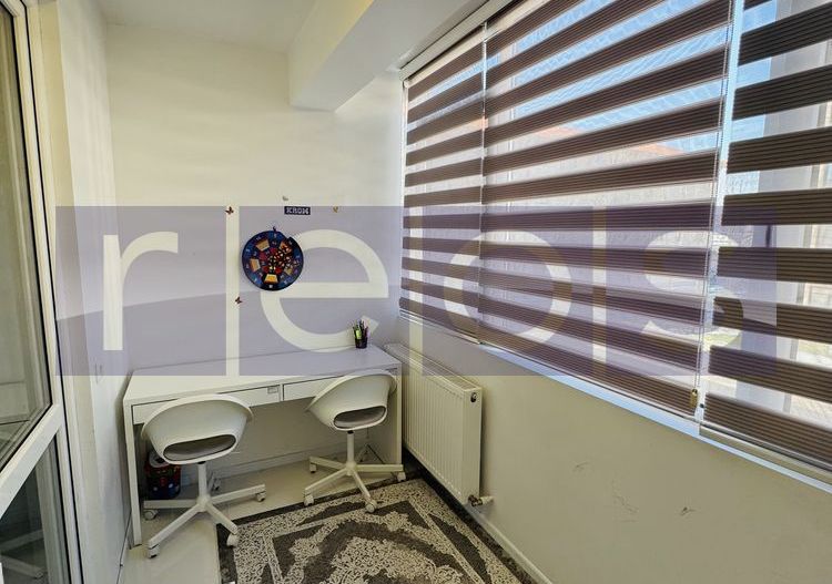 VANZARE 3 CAMERE | 89 MP UTILI | ETAJ 1 | PARCARE INCLUSA | PLATANII RESIDENCE - Poză 8