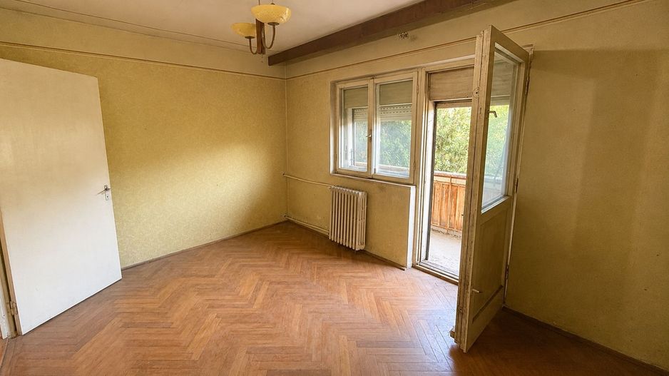 COMISION 0%  Apartament 3 Camere | Etaj 1 Decomandat Dambovita Izolat - Poză 4