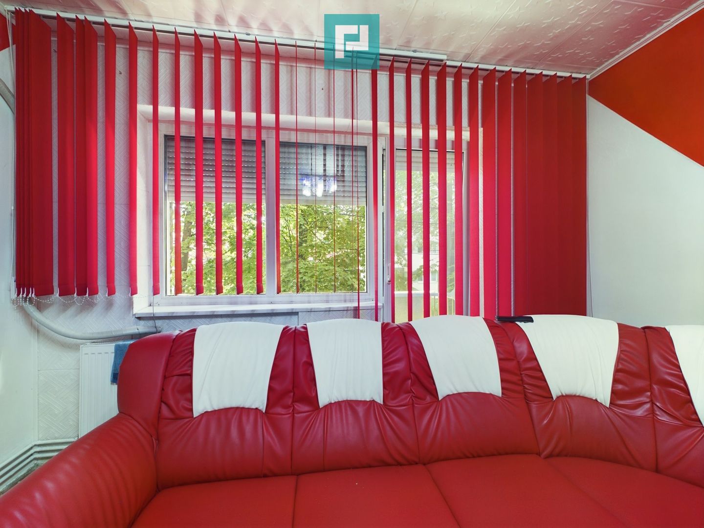 Apartament cu 2 camere de vânzare în zona Central - Poză 3