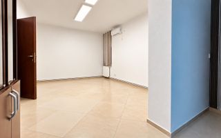 DE ÎNCHIRIAT | SPAȚIU COMERCIAL | HERASTRAU - AVIAȚIEI | 90MP| PARCARE - Poză 7