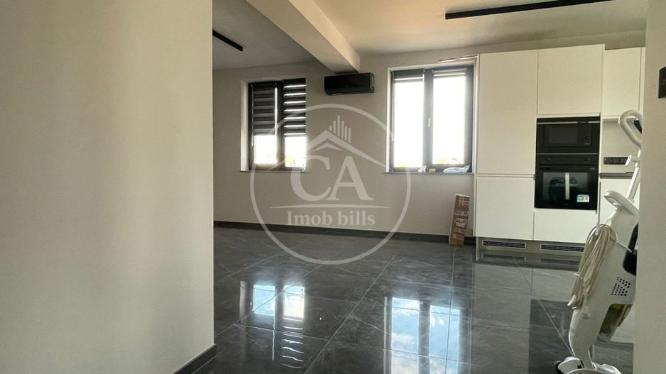 Apartament cu 2 camere de inchiriat in cartierul Grigorescu Oradea - Poză 3