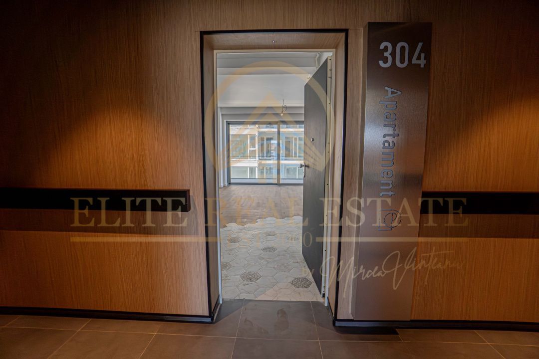 Exclusiv Platinum Residence – Studio-uri, 2 si 3 camere - Poză 22