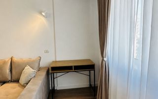 Garsonieră modernă lângă Parcul Tudor Arghezi | Etaj 7 + parcare - Poză 4