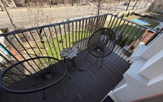 AP. 2 CAMERE DRUMUL SARII, CAT-FRIENDLY,CENTRALA PROPRIE,CURTE 130 MP. - Poză 7