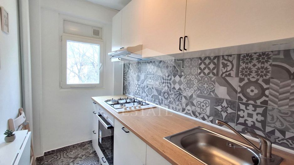 De Vanzare 2 Camere Bd Constantin Brancoveanu Bloc Fara Risc - Poză 11