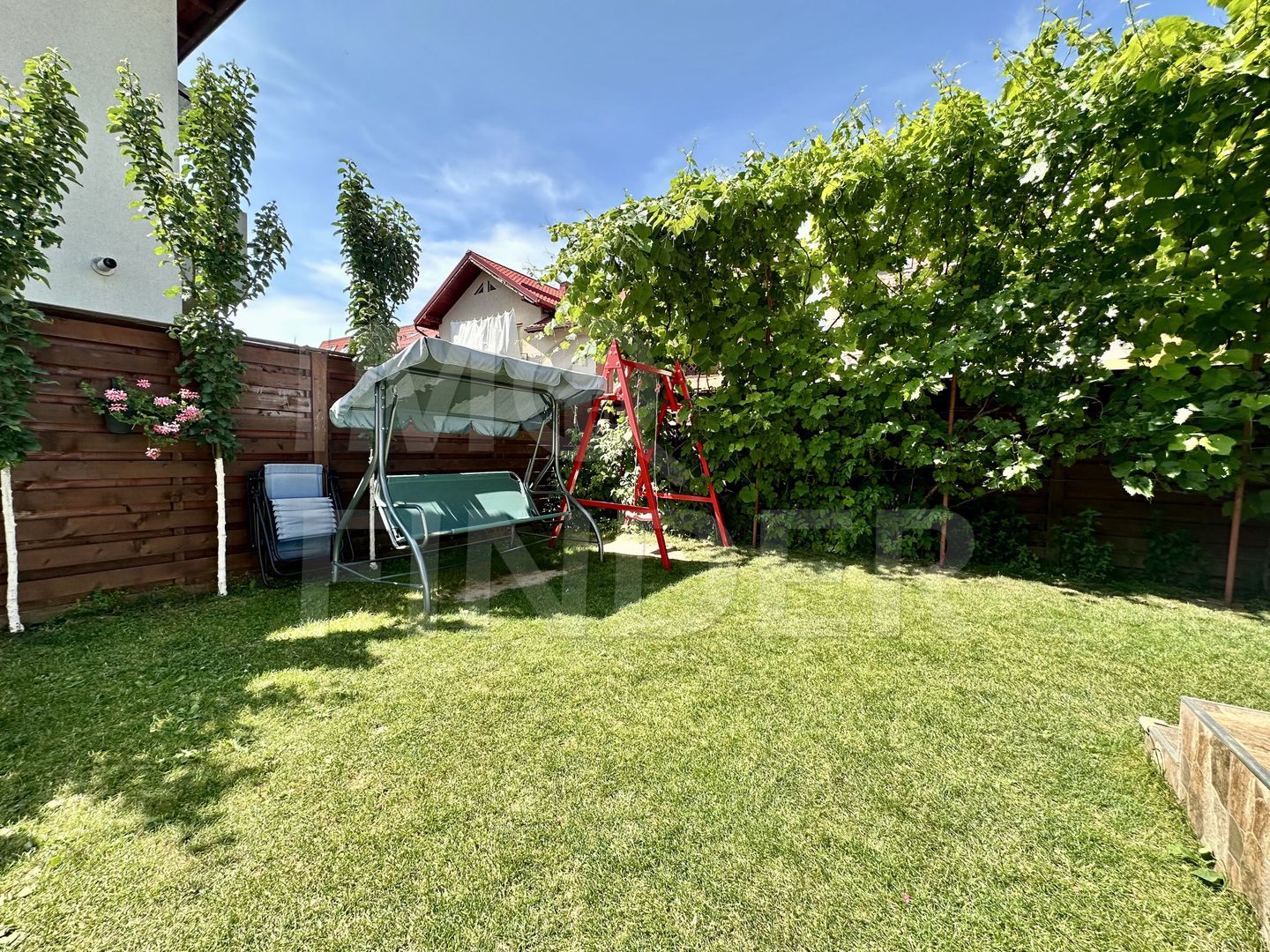 Casă spațioasă complet mobilată – Florești - Poză 26