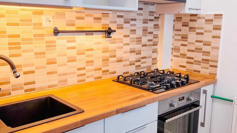 De vanzare Garsoniera Lujerului, Utilata, Moderna, 4min Metrou - Poză 1